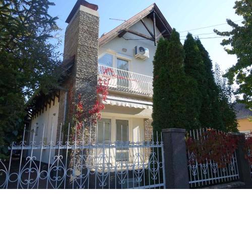 Apartment in Siofok - Balaton 40850