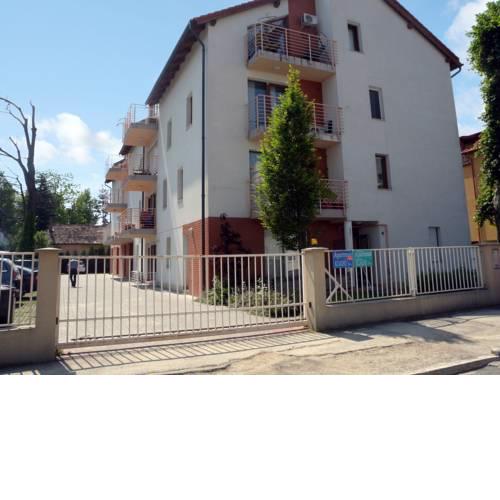 Apartment in Siofok/Balaton 19631