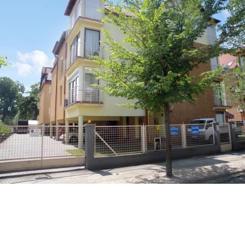 Apartment in Siofok/Balaton 19639
