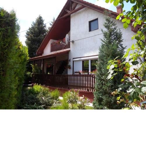 Apartment in Siofok/Balaton 19664