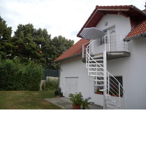 Apartment in Siofok/Balaton 19682