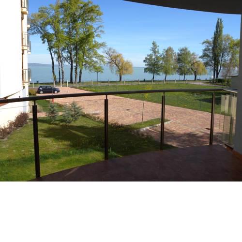 Apartment in Siofok/Balaton 19699