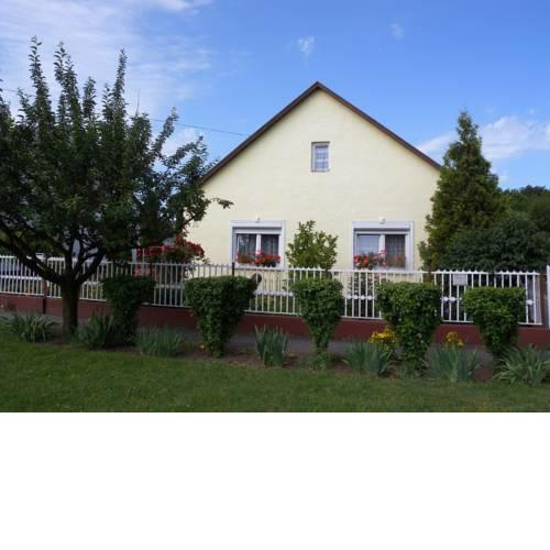 Apartment in Siofok/Balaton 19723