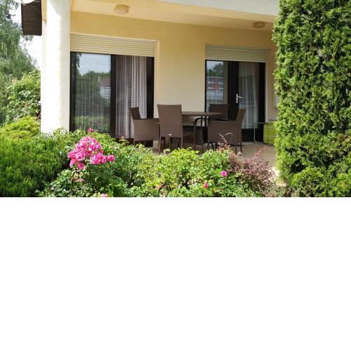 Apartment in Siofok/Balaton 19737