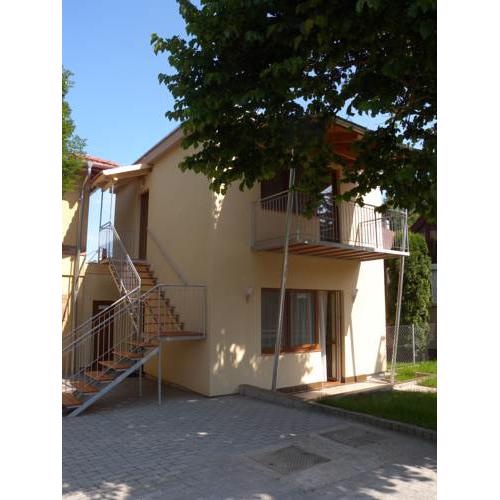 Apartment in Siofok/Balaton 19745