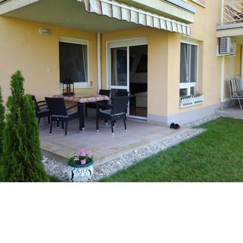 Apartment in Siofok/Balaton 19778
