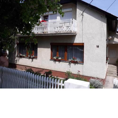 Apartment in Siofok/Balaton 19855