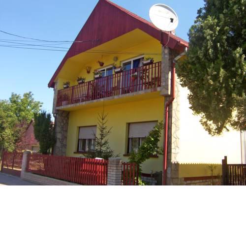 Apartment in Siofok/Balaton 20006