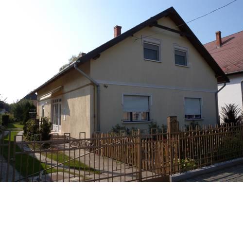 Apartment in Siofok/Balaton 20010