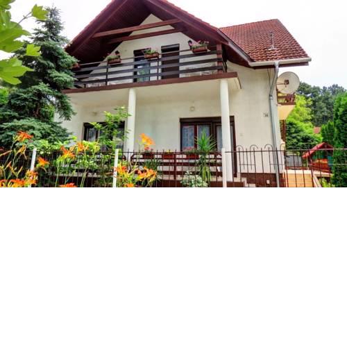 Apartment in Siofok/Balaton 20030