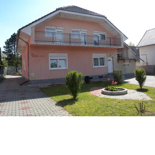 Apartment in Siofok/Balaton 20035