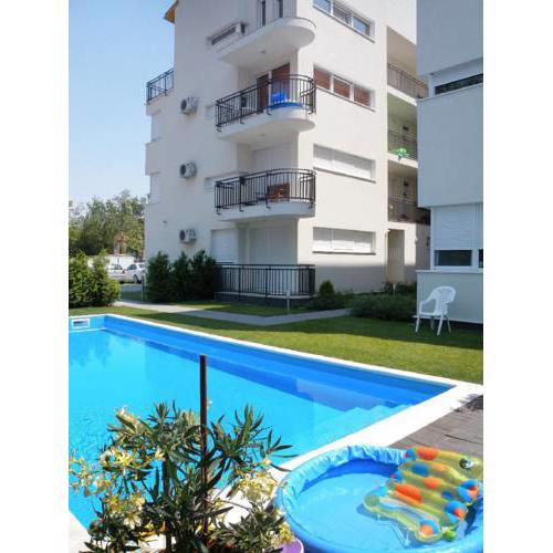 Apartment in Siofok/Balaton 20059