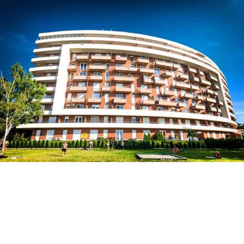 Apartment in Siofok/Balaton 26757