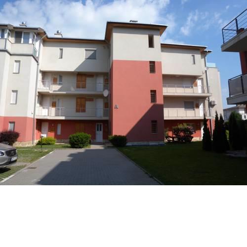 Apartment in Siofok/Balaton 27559