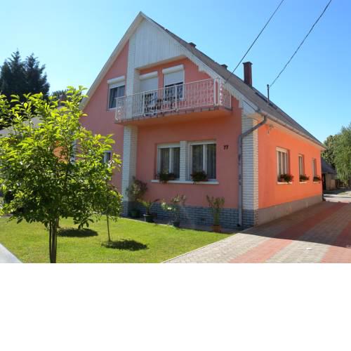 Apartment in Siofok/Balaton 27717