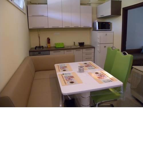 Apartment in Siofok/Balaton 30359