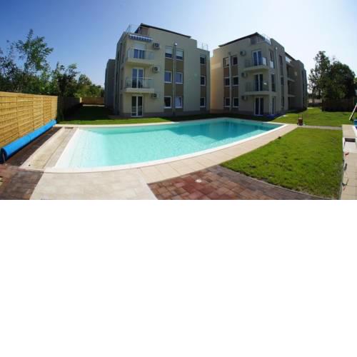 Apartment in Siofok/Balaton 36062
