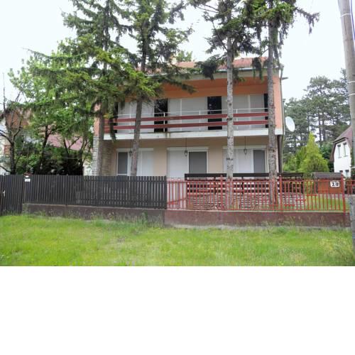 Apartment in Siofok/Balaton 36428
