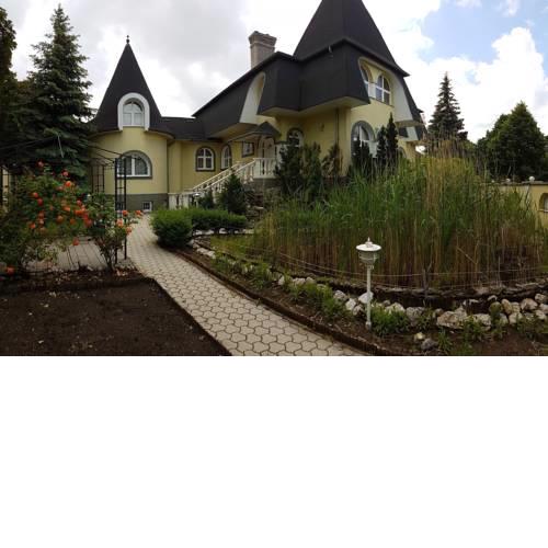 Apartment in Siofok/Balaton 37044