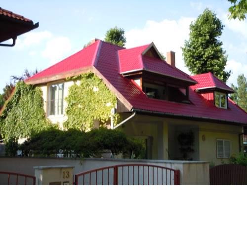 Apartment in Siofok/Balaton 38094