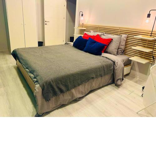 Apartment in Şişli