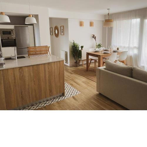 Apartment in Sopelana