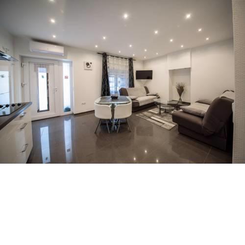 Apartment in Starigrad-Paklenica 36685