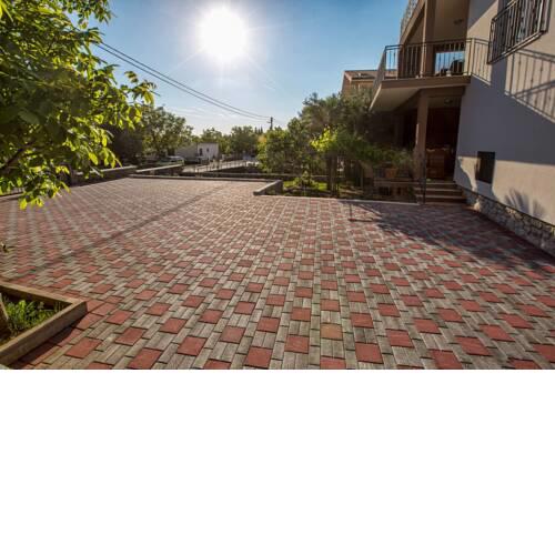 Apartment in Starigrad-Paklenica 39522