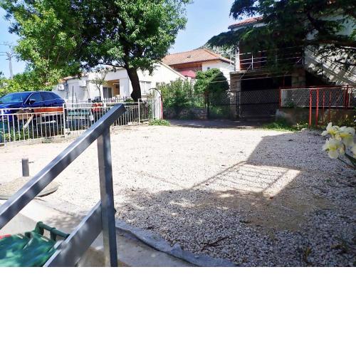Apartment in Starigrad-Paklenica 41710
