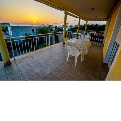 Apartment in Starigrad-Paklenica 6861