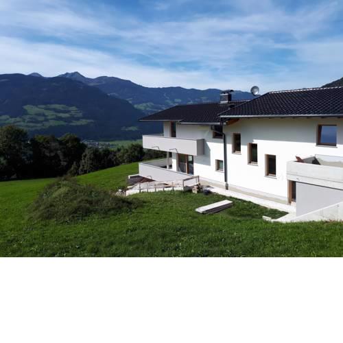 Apartment in Stummerberg/Zillertal 37147