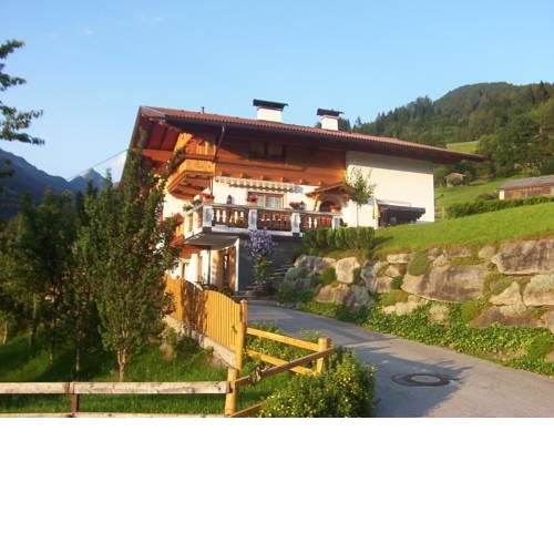 Apartment in Stummerberg/Zillertal 790