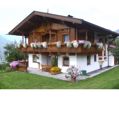 Apartment in Stummerberg/Zillertal 792