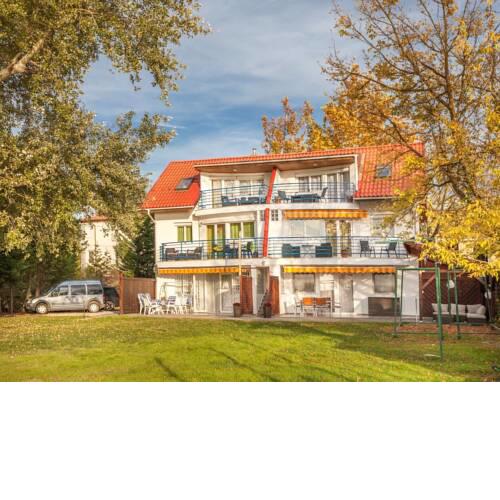 Apartment in Szantod/Balaton 38646