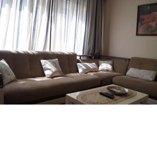 APARTMENT IN TAKSIM SQUARE