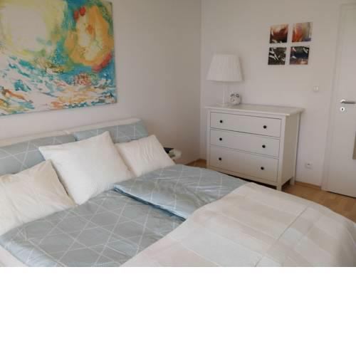Apartment in TatraCity Residence