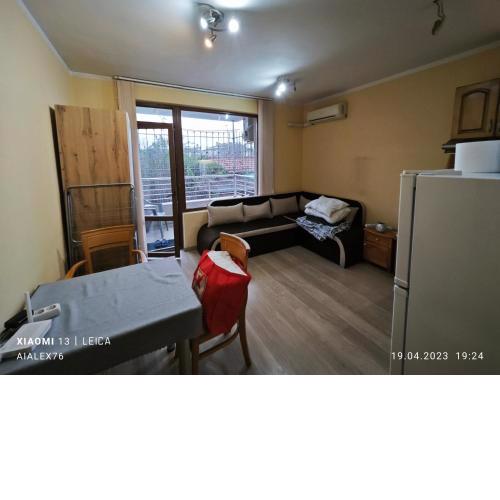 Apartment in the Center 2