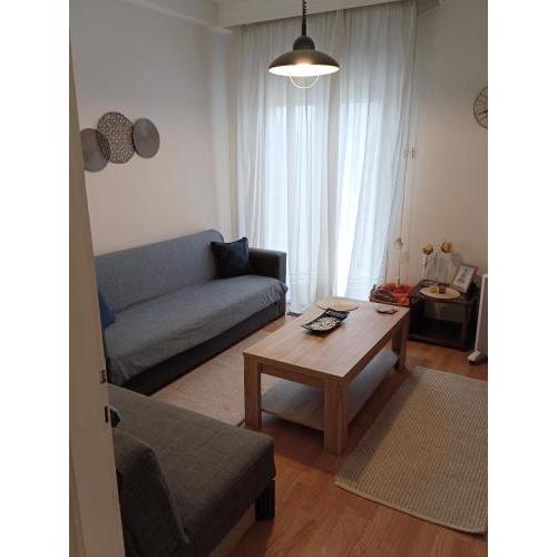 APARTMENT IN THE CENTER NEAR THE SEA