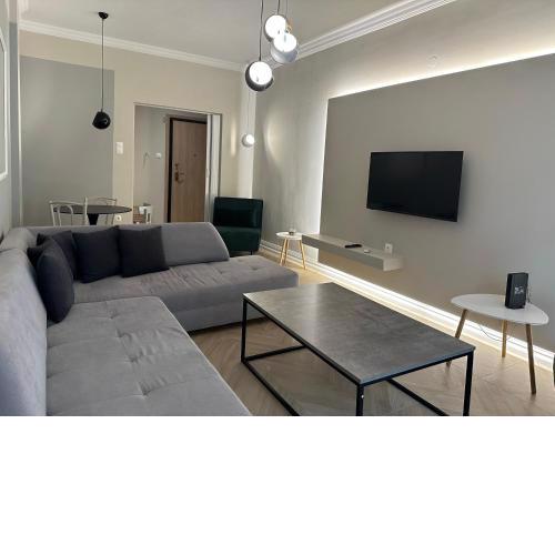 Apartment in the center of Agia Sophia