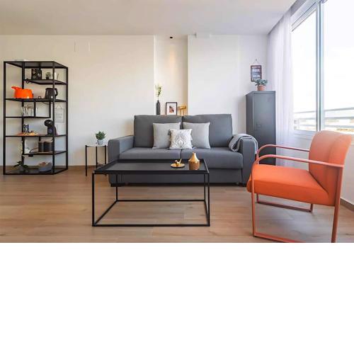 Apartment in the center of Alicante