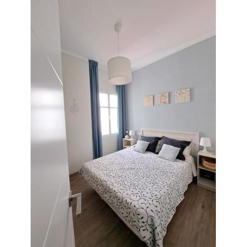Apartment in the center of Seville