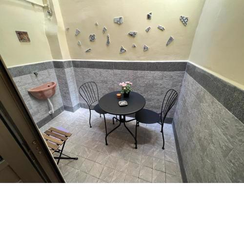 Apartment in the Center