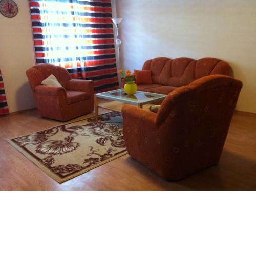 Apartment in the Centr