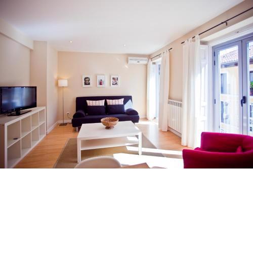Apartment in the Centre