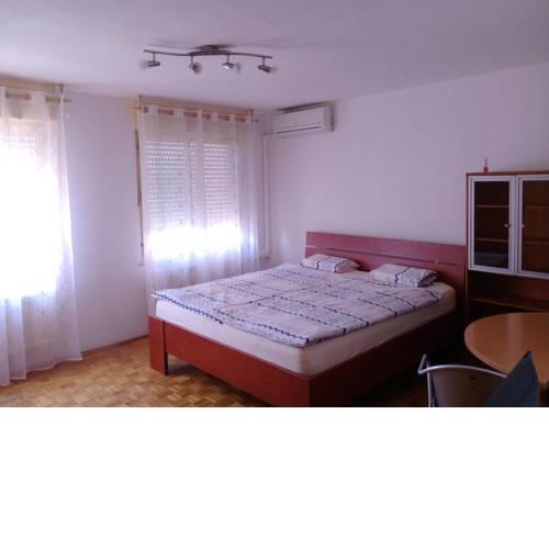 Apartment in the city center