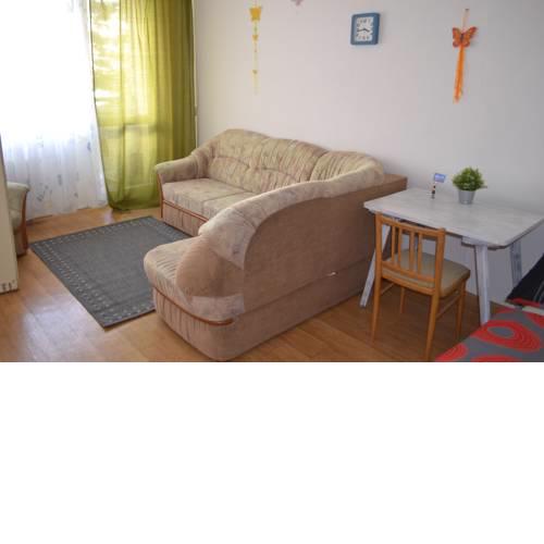Apartment in the City Centr