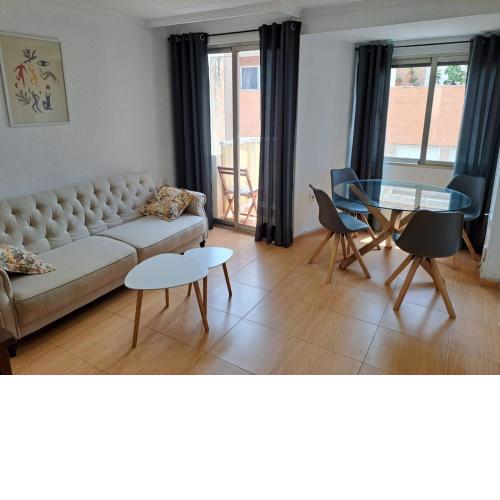 APARTMENT IN THE CITY CENTRE
