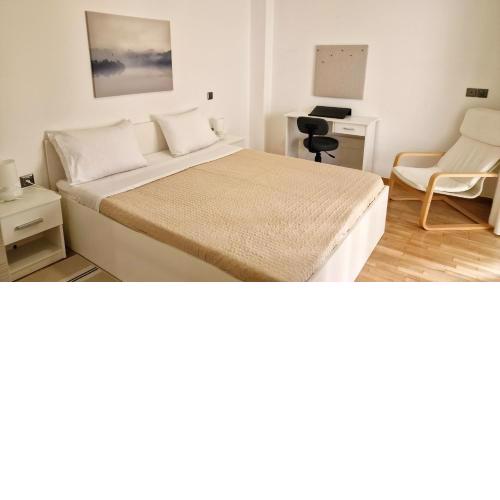 Apartment in the heart of Athens