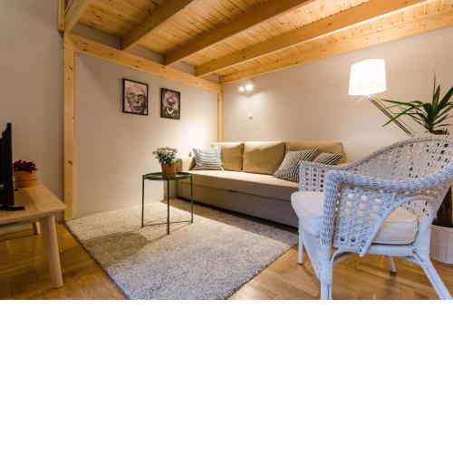 Apartment In The Heart Of Budapest L14.