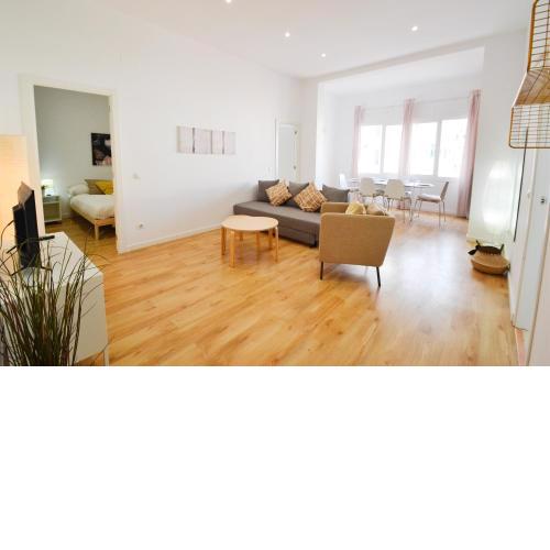 Apartment in the heart of Palma